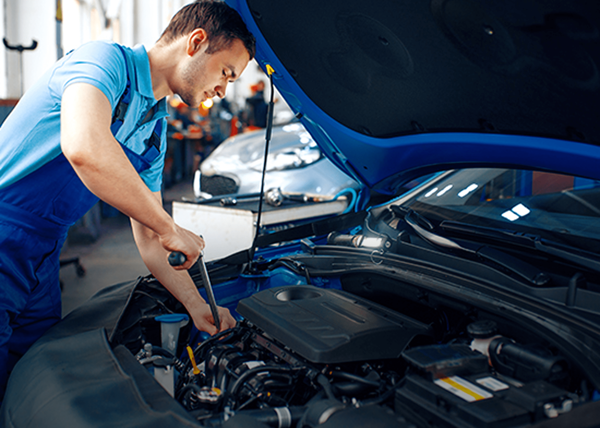 Affordable Service Contracts