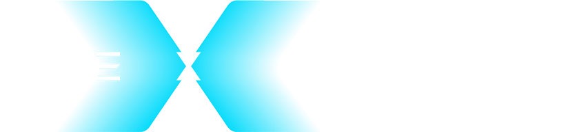 Nex Auto white Logo