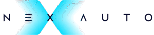 Next Auto logo
