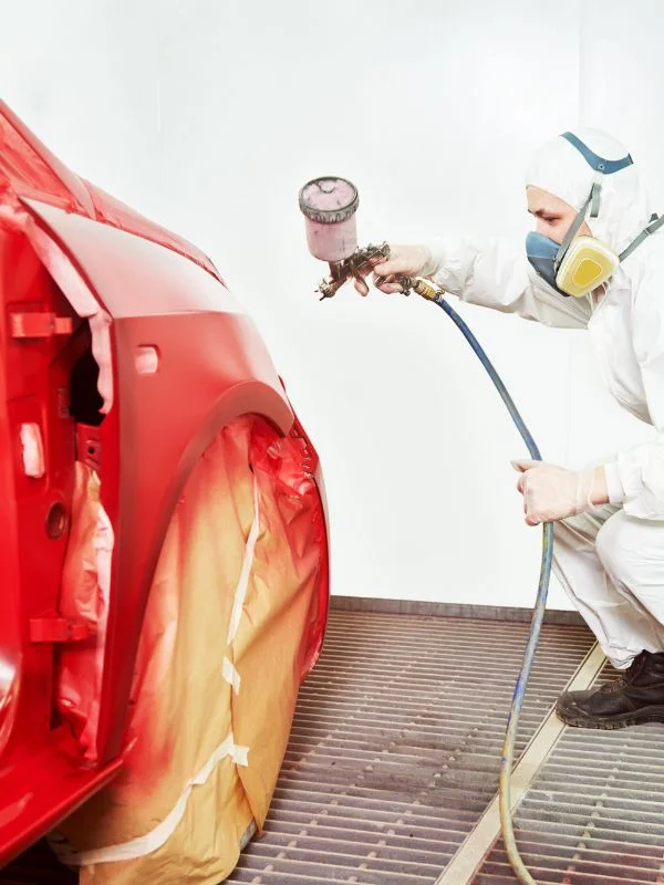 NexAuto.ae-Body Paint