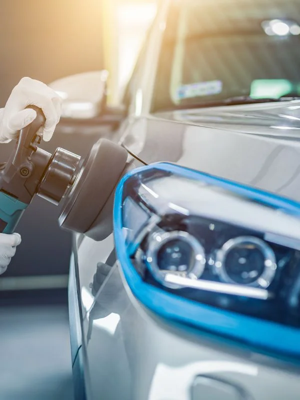 NexAuto.ae-Car Polishing & Detailing