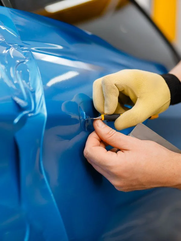 NexAuto.ae-Car Wrapping