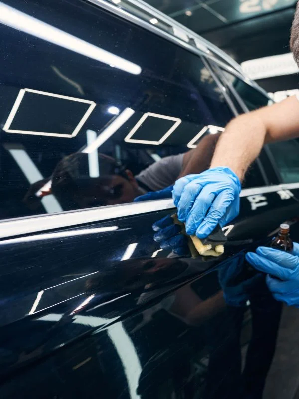 NexAuto.ae-Ceramic Coating