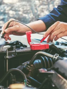 NexAuto.ae-Electrical Repairs