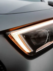 NexAuto.ae-Headlight Polishing