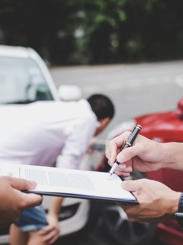 NexAuto.ae - Insurance Coordination