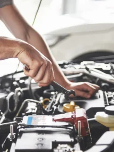 NexAuto.ae-Intermediate Service