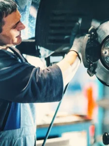 NexAuto.ae-Mechanical Repairs