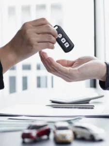 NexAuto.ae-Ownership Transfer