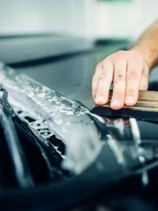 NexAuto.ae-Paint Protecting Film
