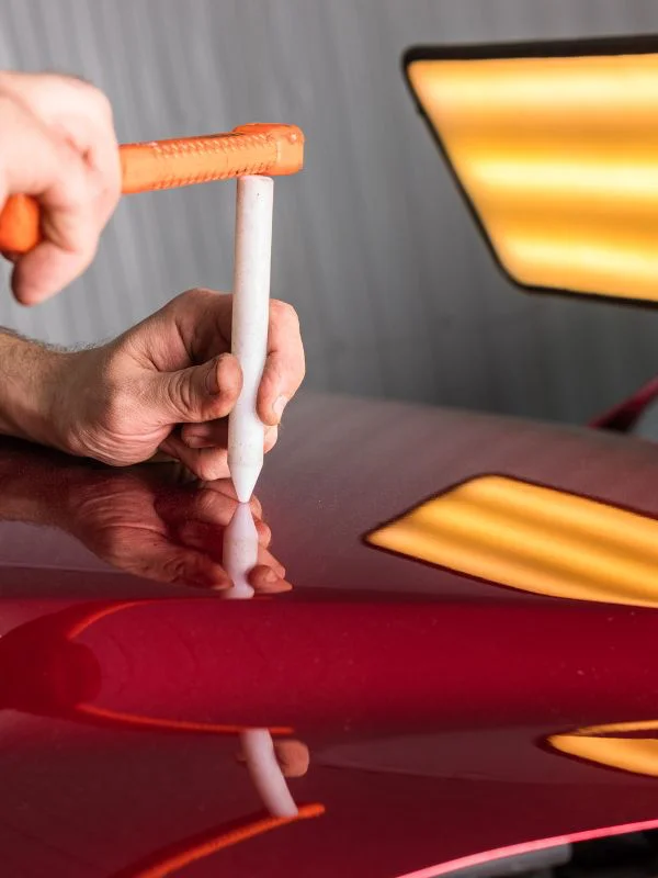 NexAuto.ae-Paintless Dent Removal