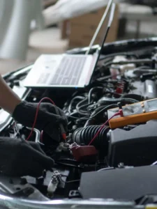 NexAuto.ae-Smart Repair