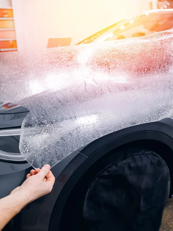 Paint Protection Film